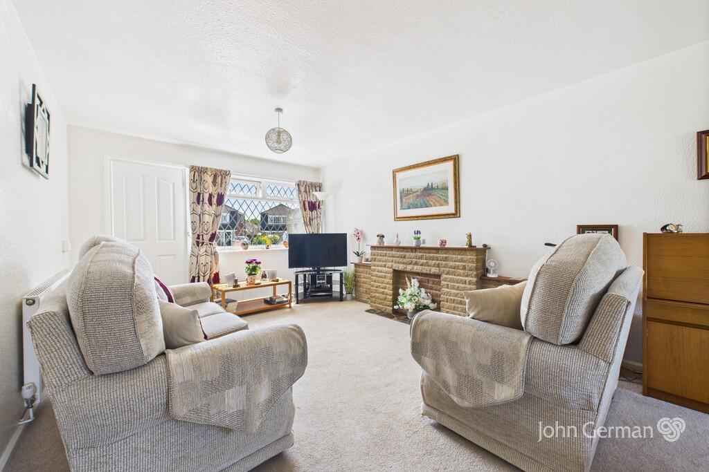 83, Jordan Avenue, Stretton photo 4