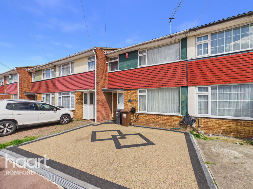 Main image of property: Great Cullings, Romford, RM7 0YP