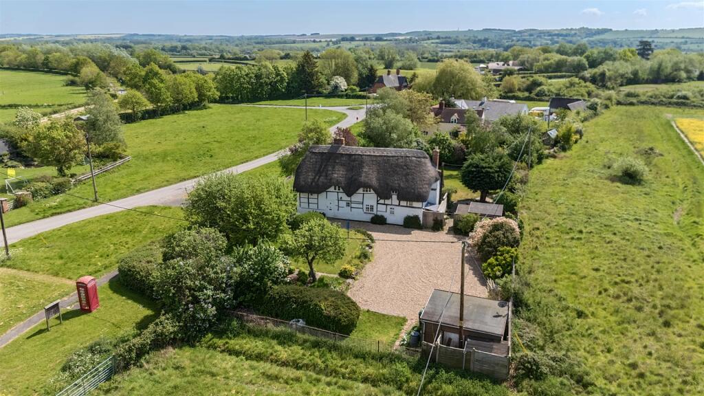 Main image of property: Baulking, Faringdon, Oxfordshire, SN7