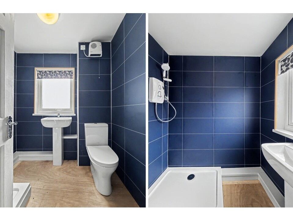 Apartment in Paisley - More