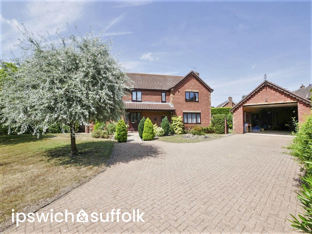 Main image of property: Collinsons, Hadleigh Road, Ipswich Suffolk
