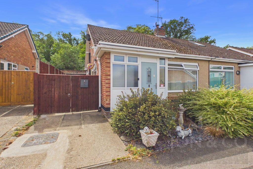 House in Northampton