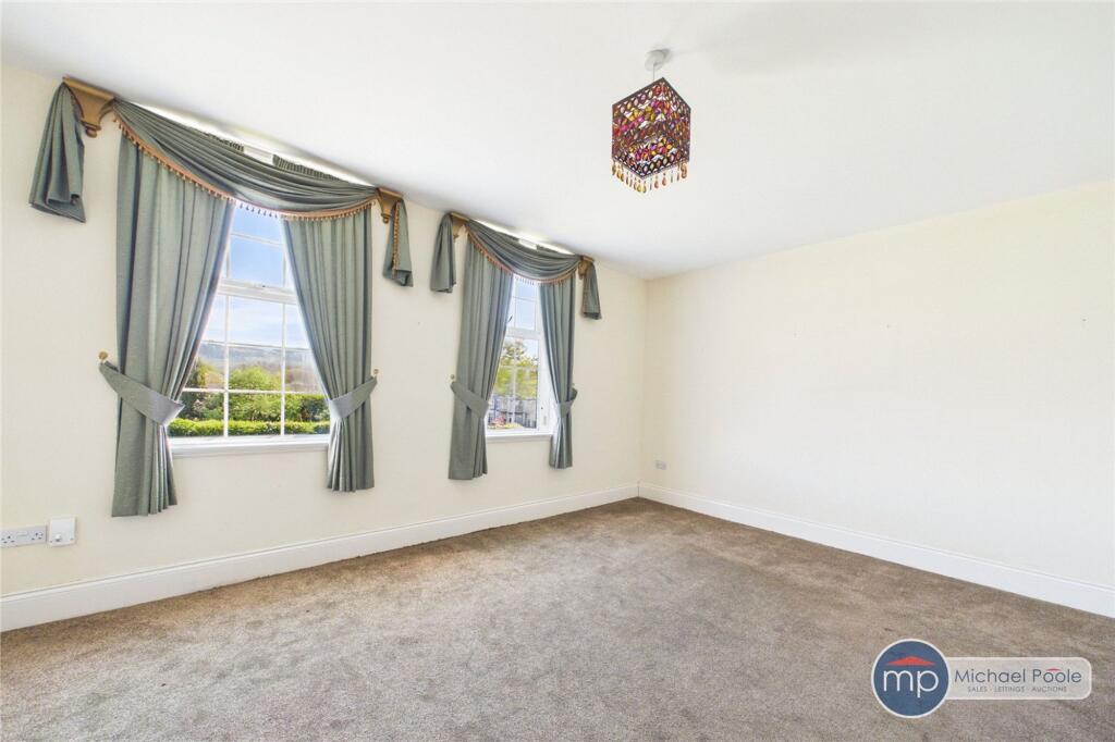 Apartment in Stockton-on-Tees - View 3
