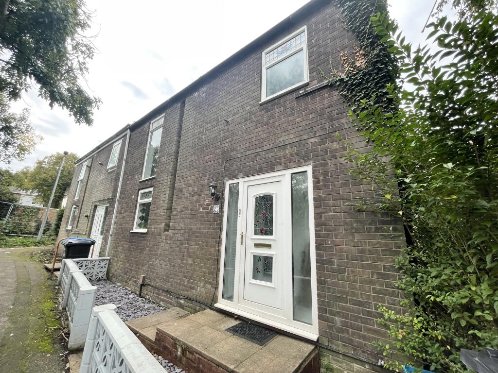 Main image of property: The Clough, Runcorn, WA7 2HB