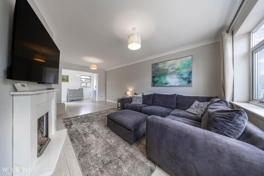 House in Tamworth, Staffordshire - View 3