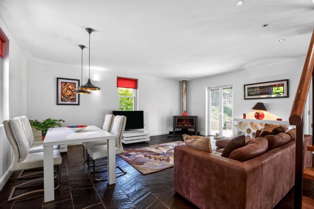 Main image of property: Cynghordy road, Llandovery, SA20