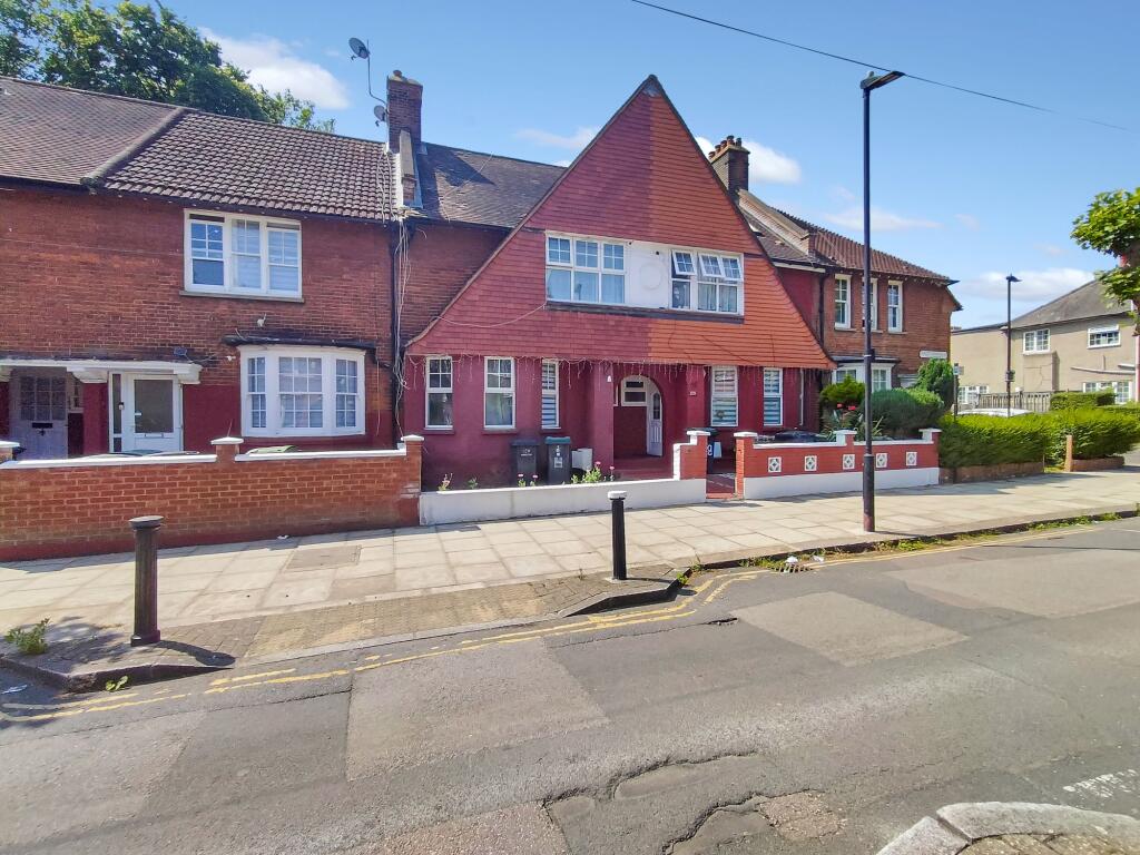 Main image of property: Risley Avenue, Tottenham, N17