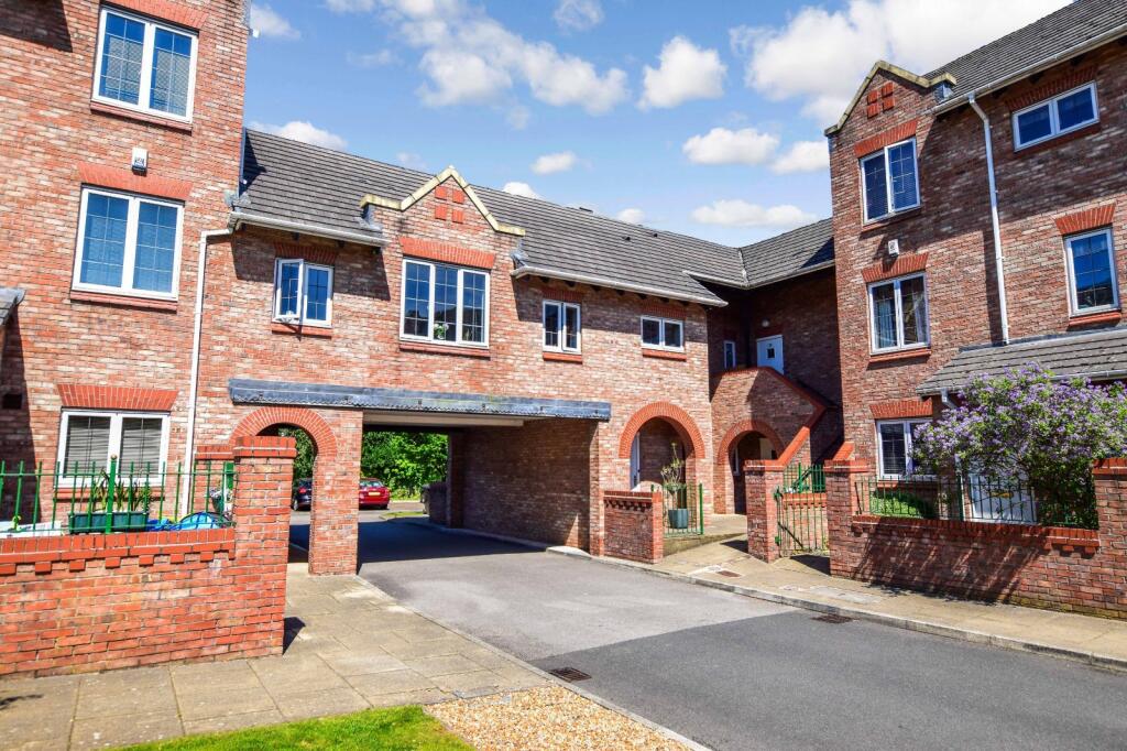 Main image of property: Great Oak Drive, Altrincham, Cheshire, WA15