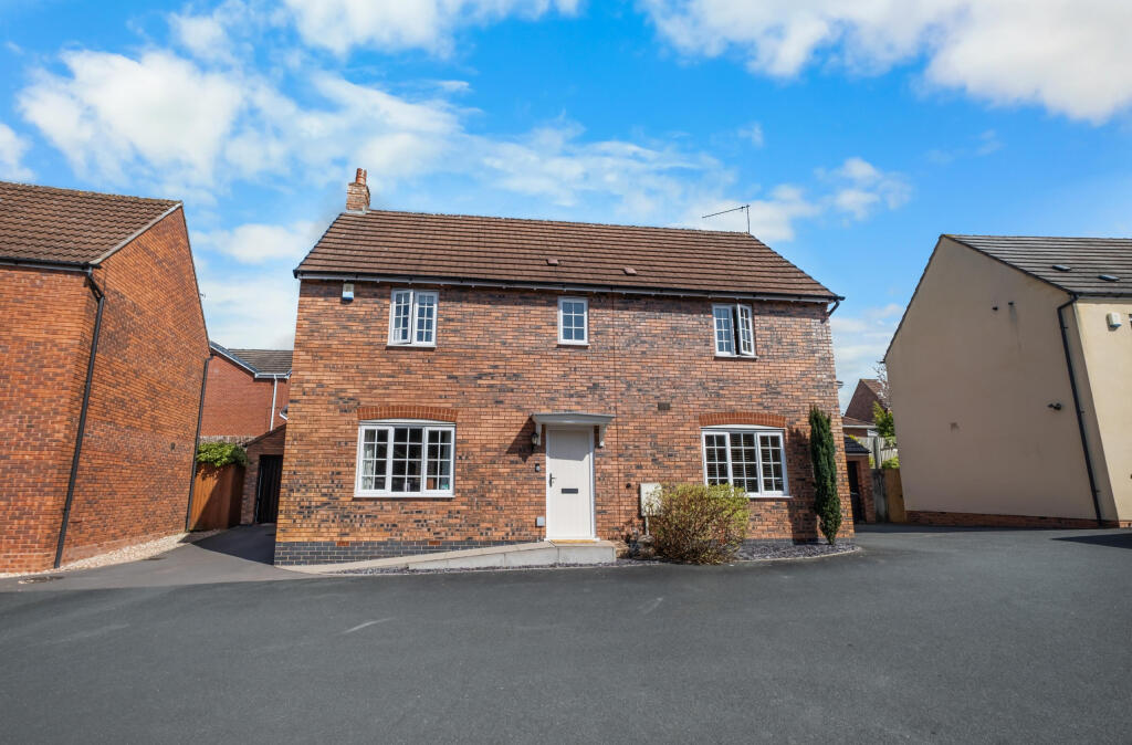 Additional image 24 of Garrick Road, Bromsgrove B60 2TH