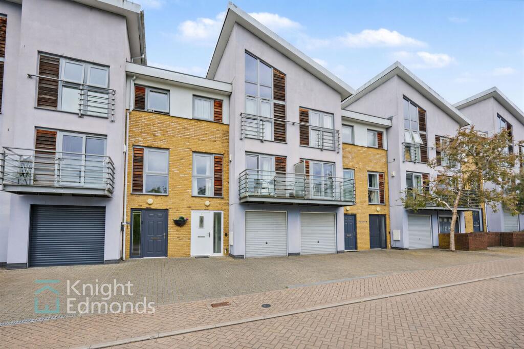 Main image of property: Stafford Gardens, Maidstone, ME15