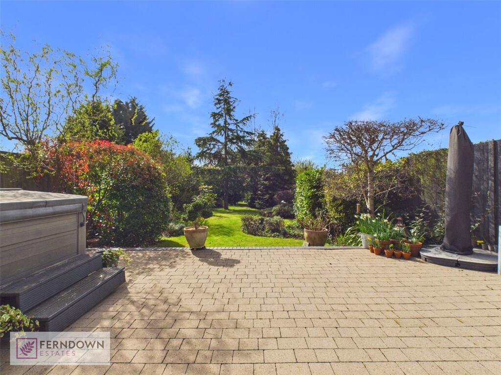 Additional image 20 of Elmdon Lane, Marston Green, Birmingham, B37