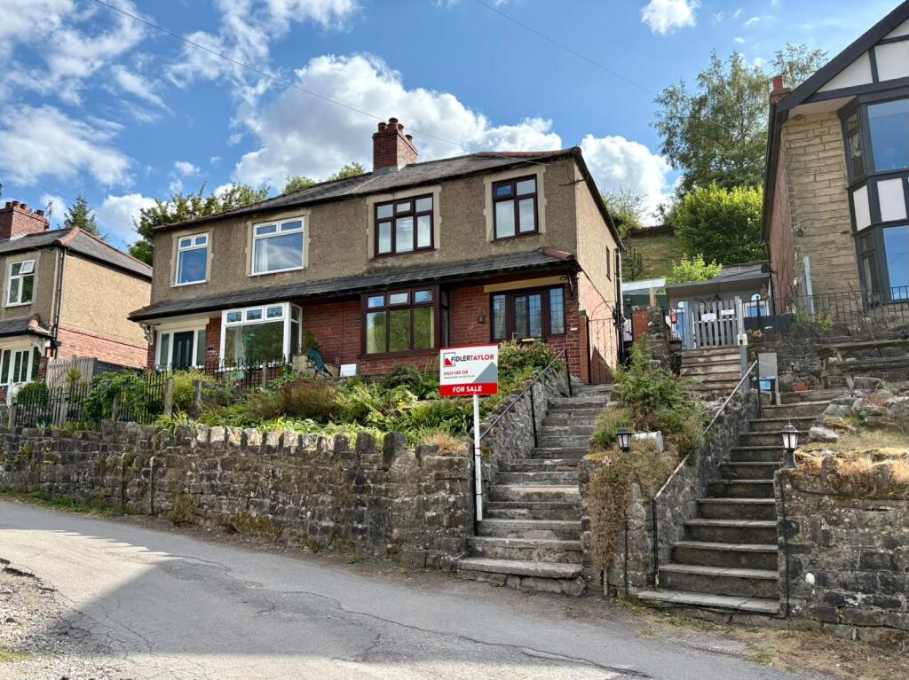 Main image of property: Study Drive, Bonsall, Derbyshire