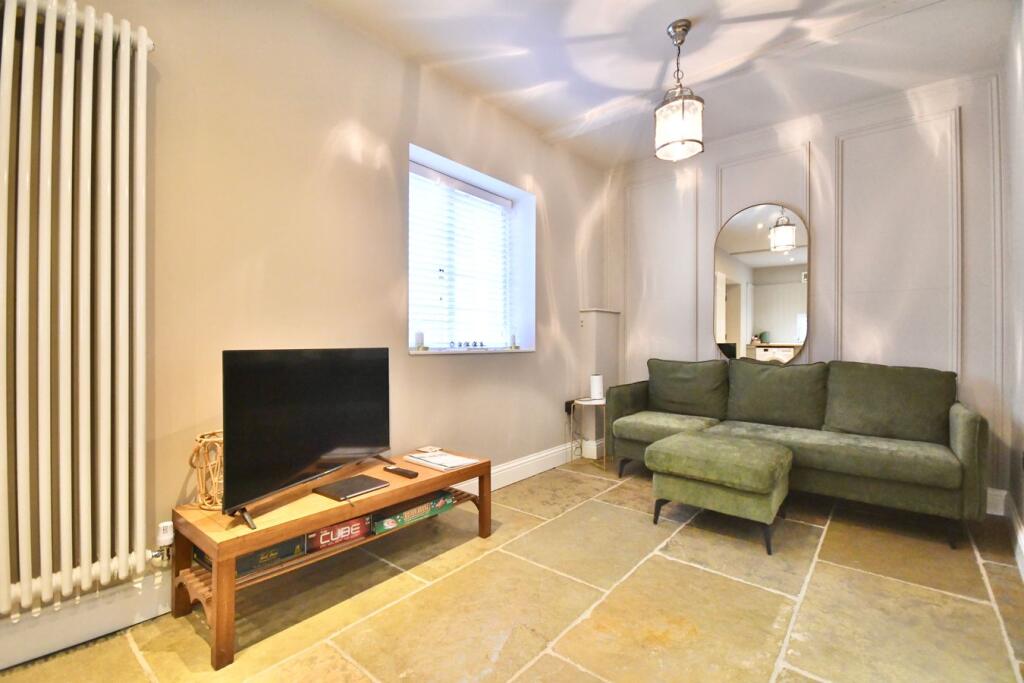 House in King's Lynn, Purfleet Quay, South Lynn - View 4