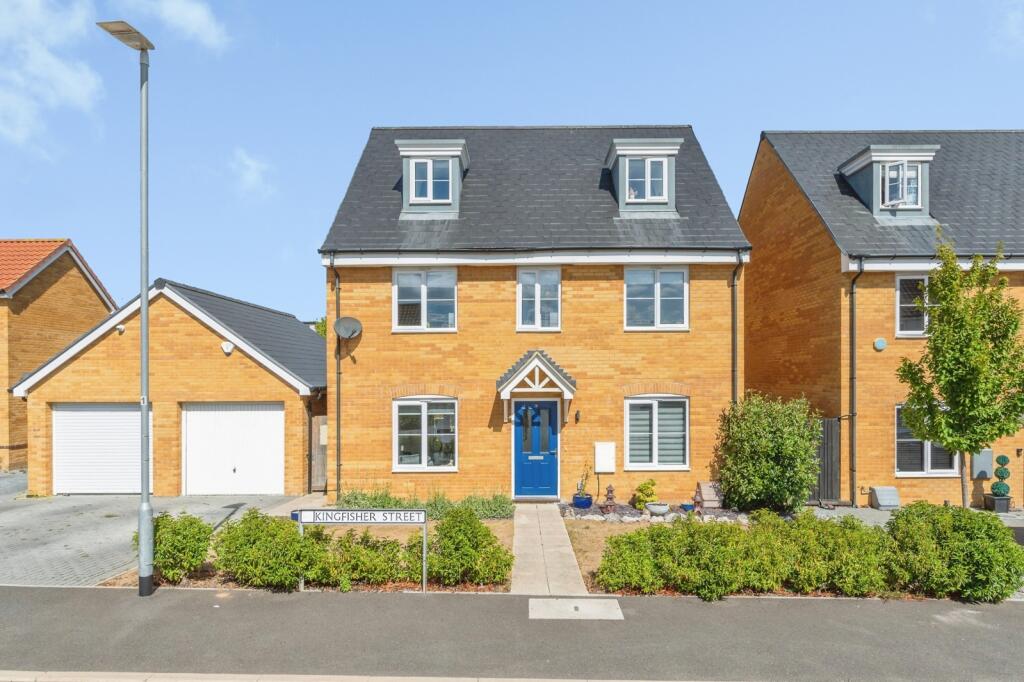 Main image of property: Kingfisher Street, Great Wakering, Southend-on-Sea, Essex, SS3