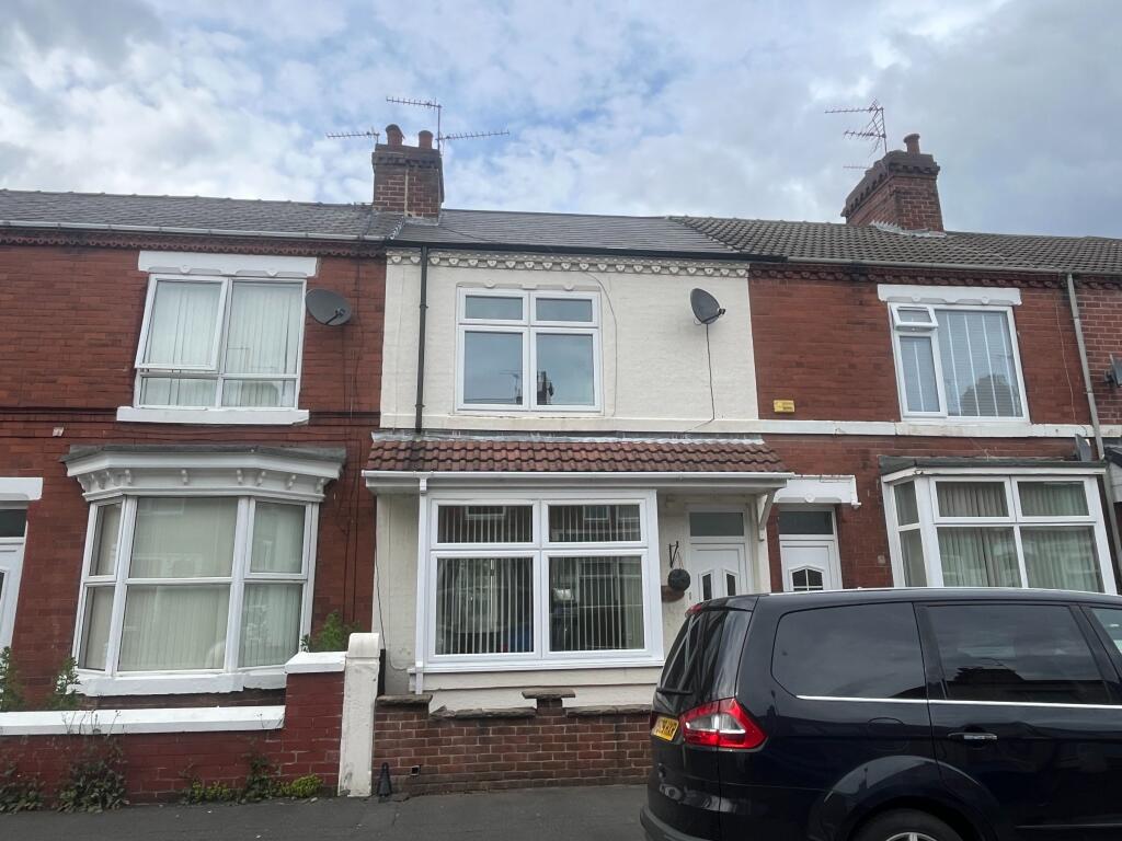 Main image of property: Fern Avenue, Doncaster