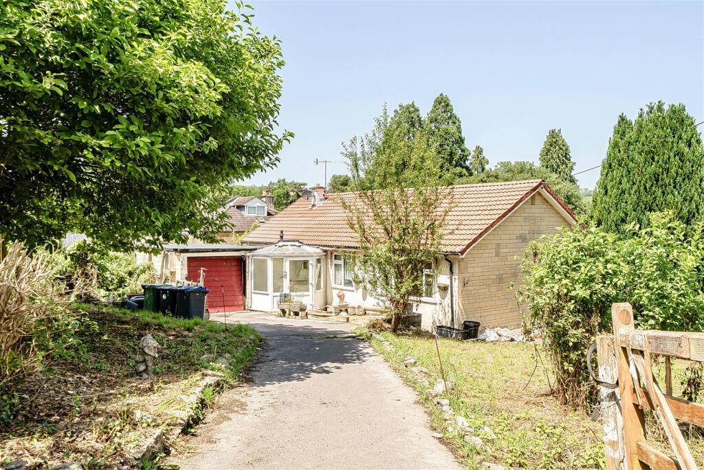 Main image of property: Ashley, Box, Corsham