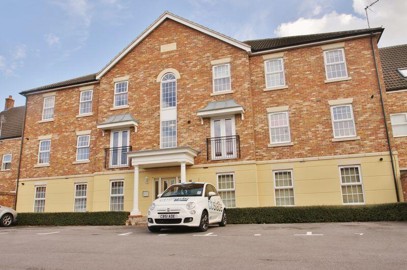 Main image of property: Sandbourne Road, Swindon, Wiltshire.