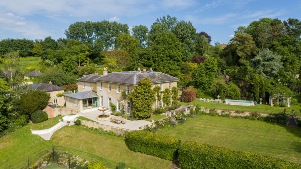 Main image of property: The Street, Stour Provost, Gillingham, Dorset