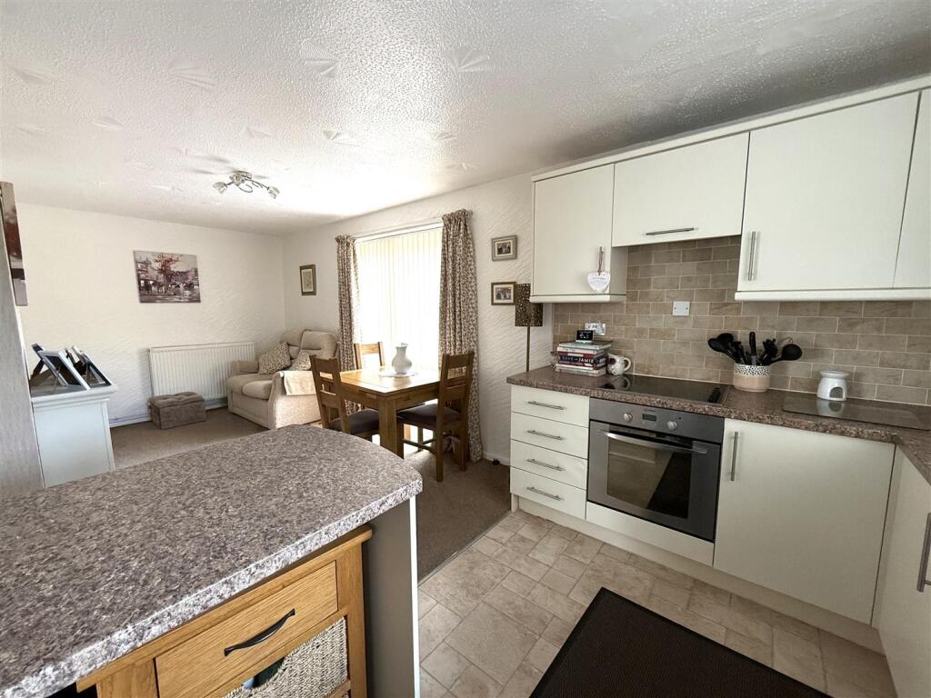 House in Cannock Chase, Rugeley - View 5