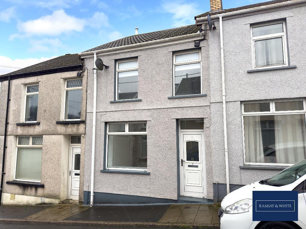 Main image of property: Brynglas Street, Penydarren, Merthyr Tydfil, CF47 9UT