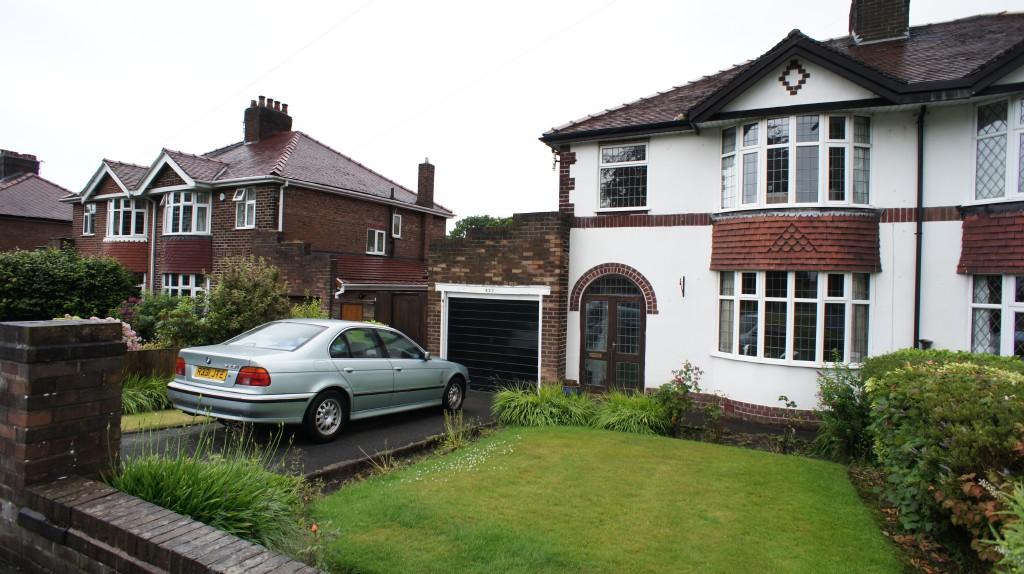 Photo of the property