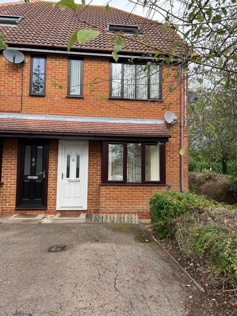 Main image of property: Bergamot Gardens, Walnut Tree, Milton Keynes, MK7