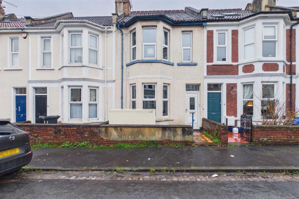 Main image of property: Lime Road, Southville