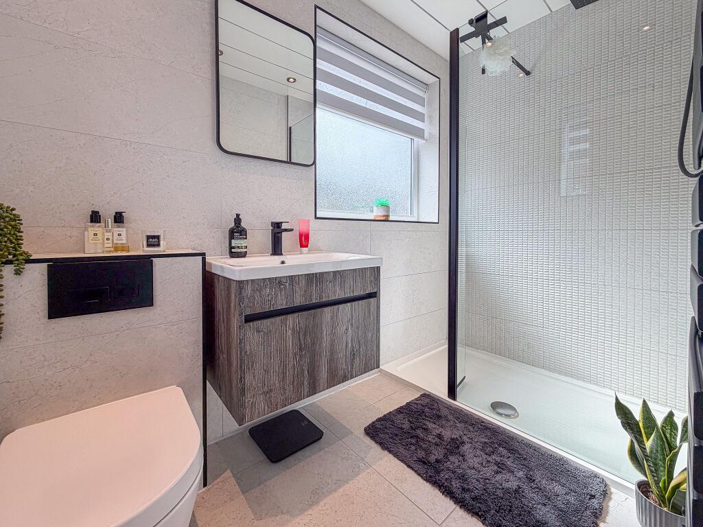 House in Newcastle upon Tyne - View 5