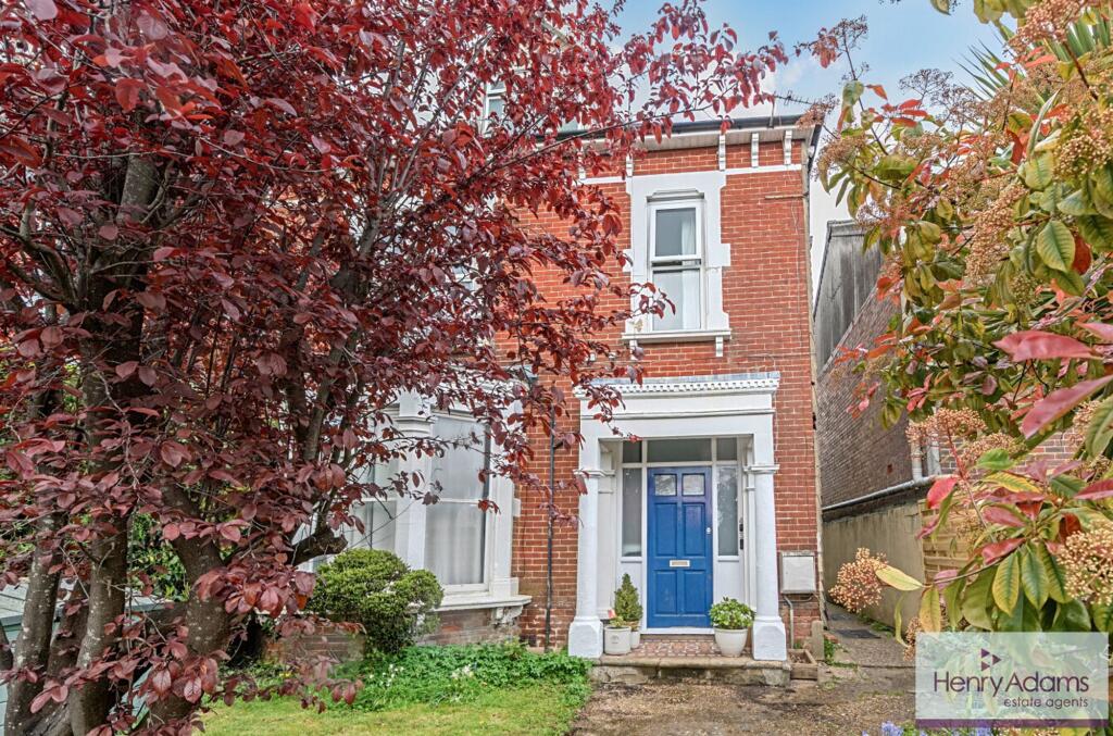 Main image of property: Station Road, Petersfield, GU32