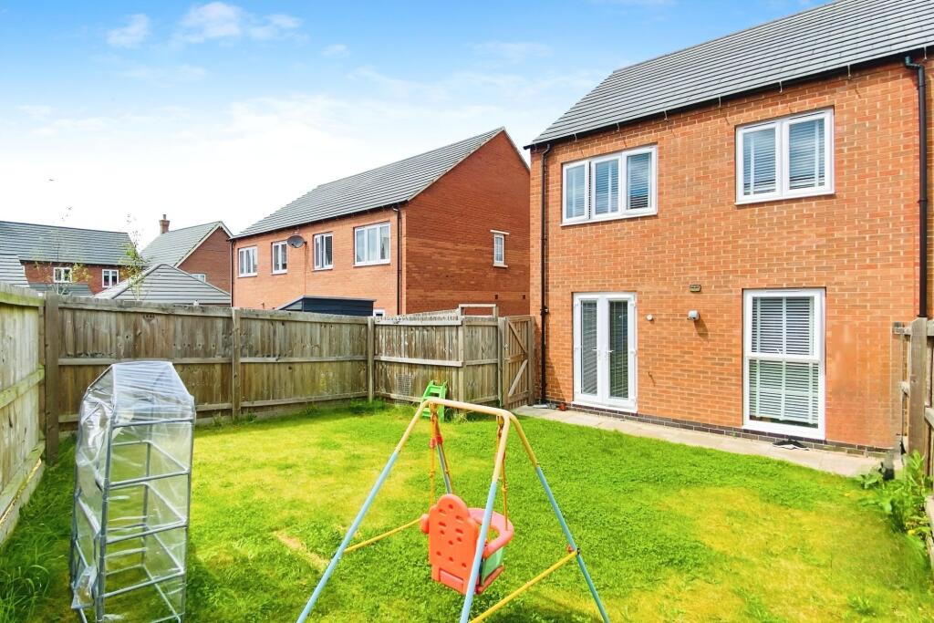 Park Lane, Queniborough, LE7 photo 2