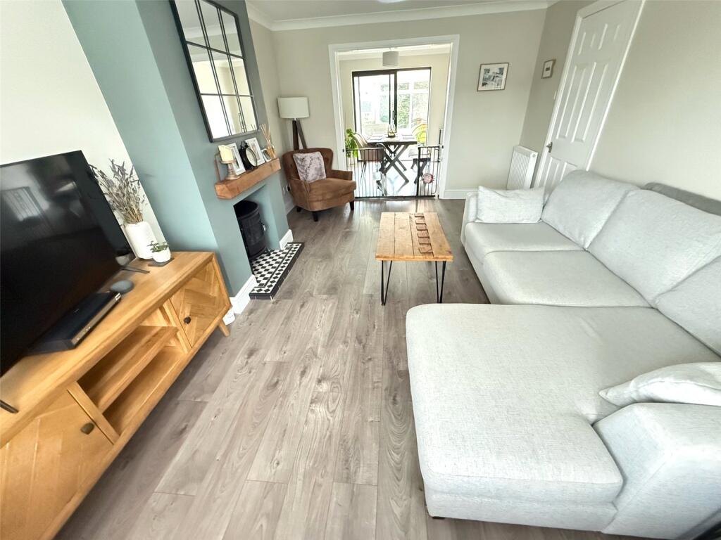 House in Sacriston, County Durham - View 3