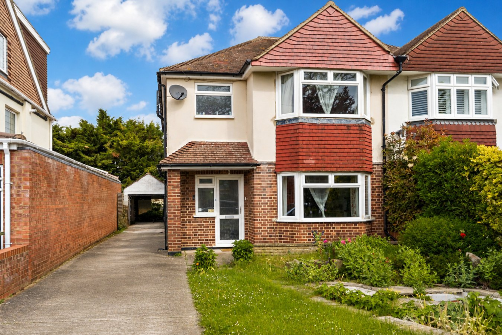 Main image of property: Grosvenor Road, Staines-upon-Thames, TW18