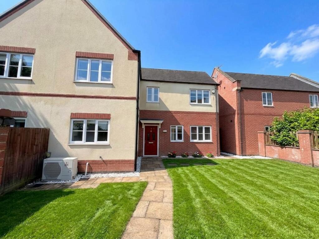 Main image of property: Lockley Gardens, Sapcote