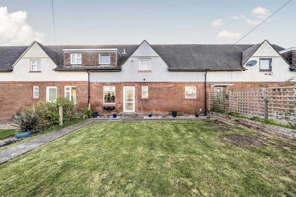 Main image of property: Newtown, Portchester,