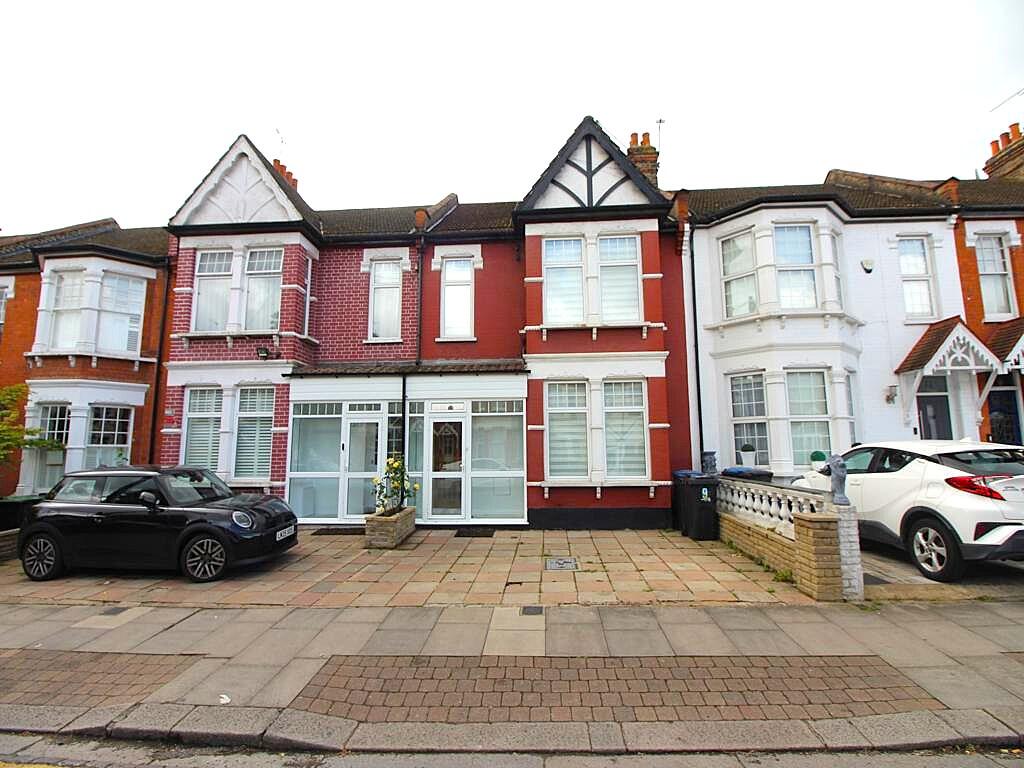 Main image of property: Belsize Avenue