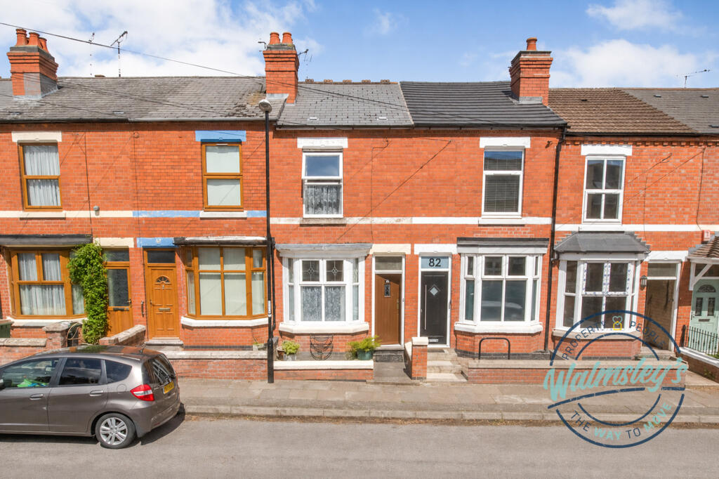 Main image of property: Bristol Road, Earlsdon, Coventry, CV5