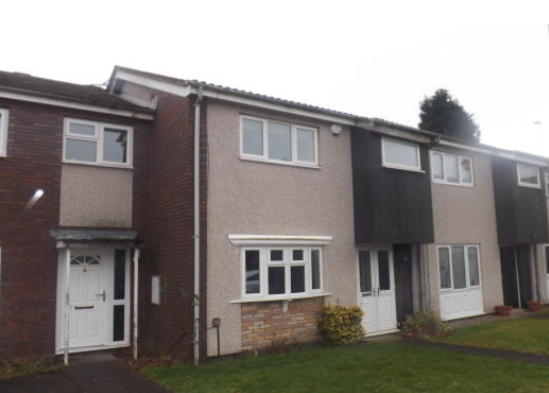 Main image of property: Middlefield, Wolverhampton