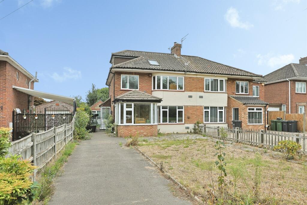 Main image of property: Dereham Road, New Costessey, Norwich