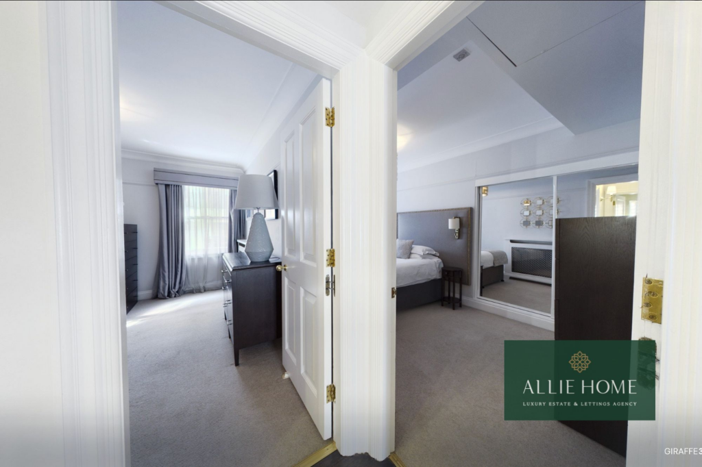 3 bedroom apartment for rent