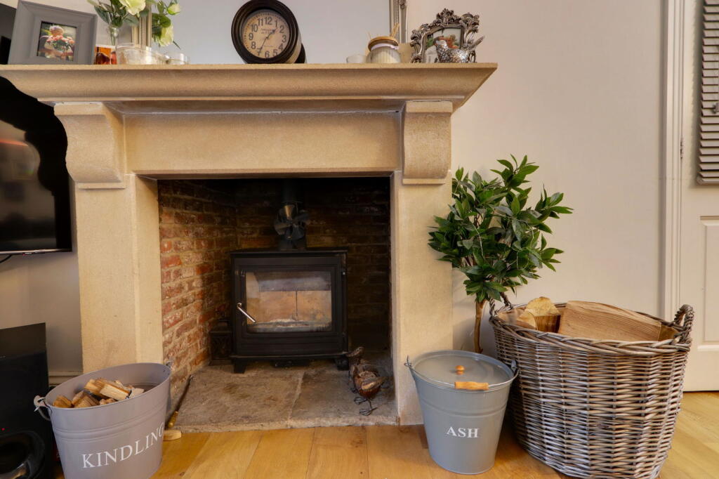 Additional image 5 of The Mill Masters House, Back Lane, Darshill, Shepton Mallet, BA4 5HF