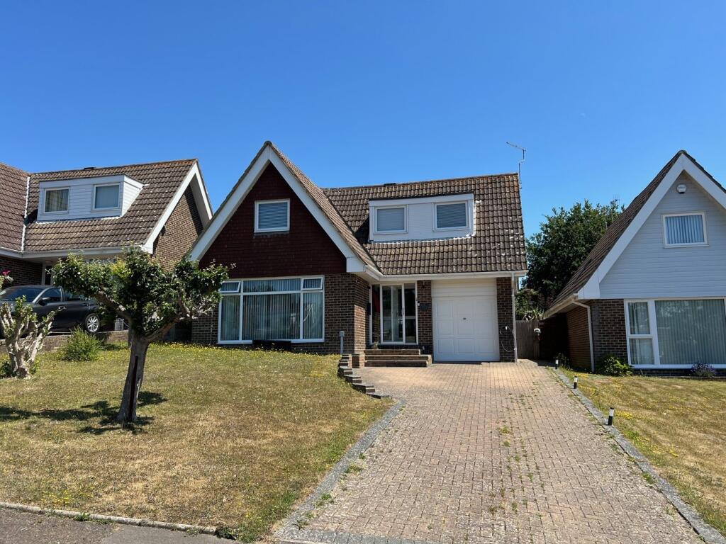 Main image of property: The Ridings, Bexhill on Sea, TN39