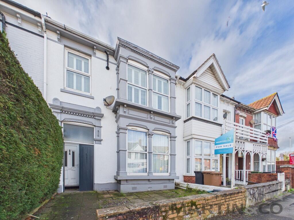 Main image of property: Milton Road, Milton