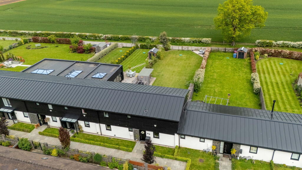 Main image of property: Bramble Barn, The Old Coach House, Lynn Lane, Shenstone, WS14