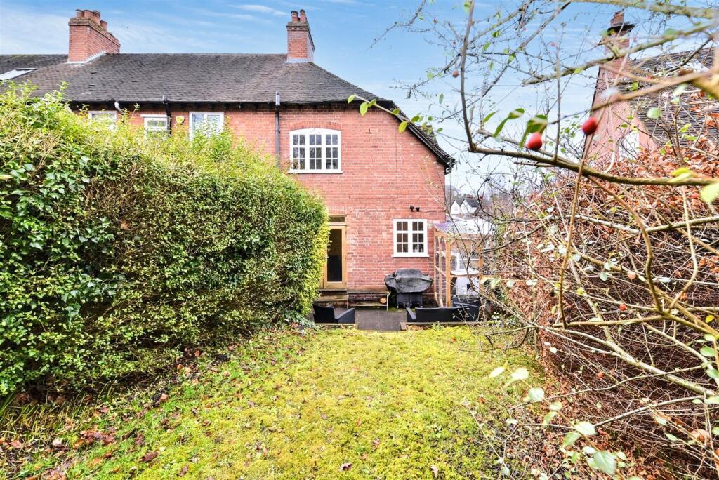 Additional image 14 of The Circle, Harborne, Birmingham, B17