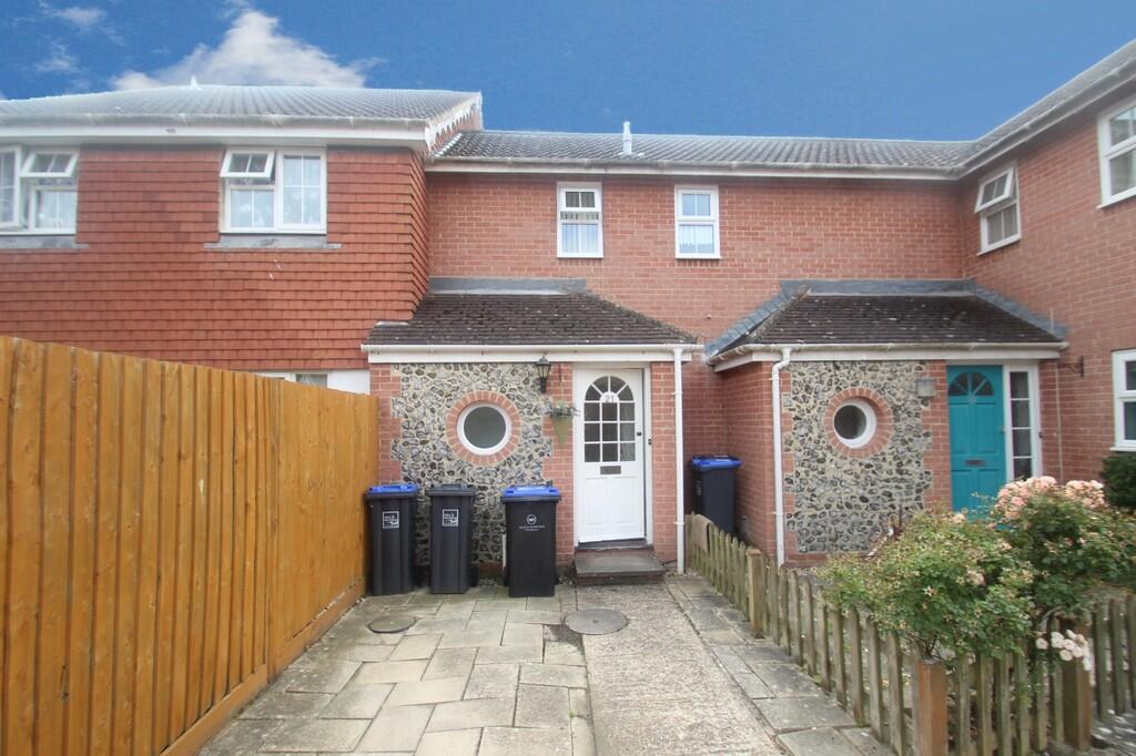 Main image of property: Cypress Avenue, Worthing