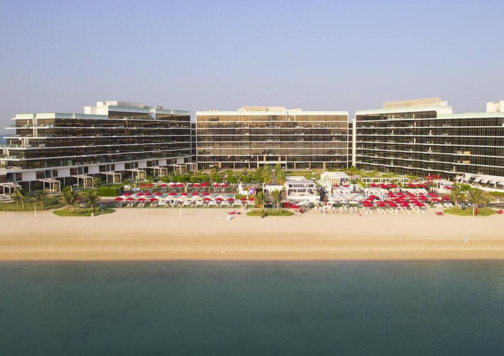 Main image of property: United Arab Emirates