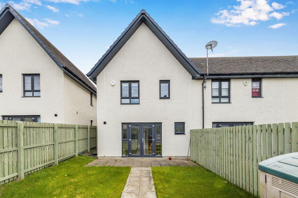 House in Edinburgh, Gogarloch, South Gyle - View 2
