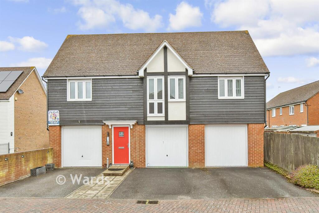 Main image of property: Bluebell Drive, Sittingbourne, Kent