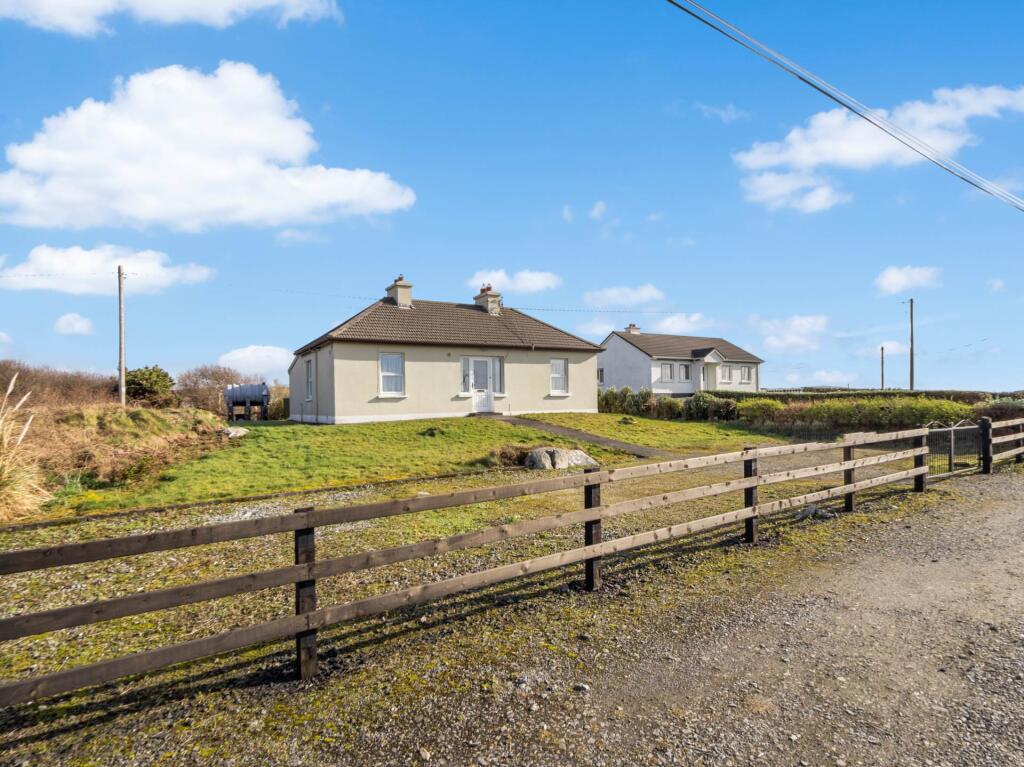 Main image of property: Claddaghduff, Clifden, Co. Galway H71 V563