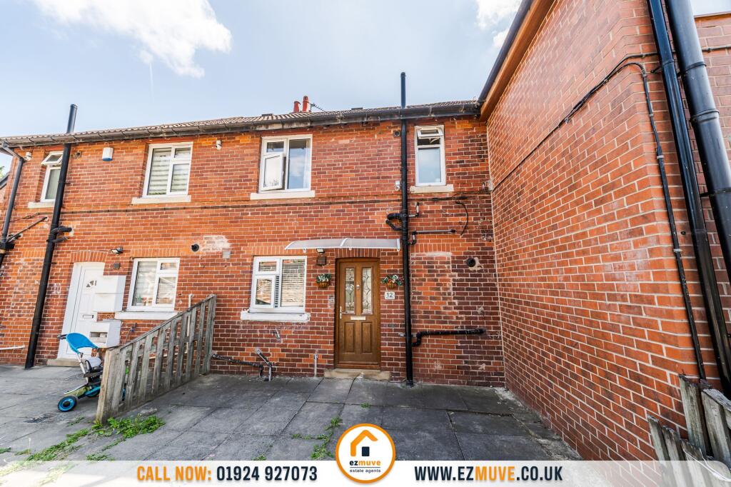 Main image of property: Manor Road, Dewsbury, WF13